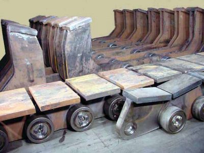 modifikasi conveyor