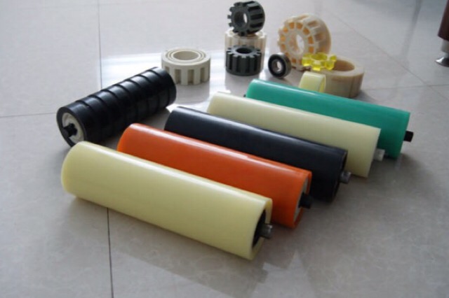 spare parts conveyor
