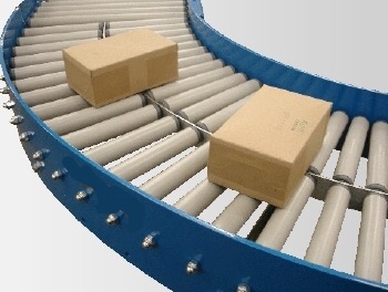 conveyor gravity
