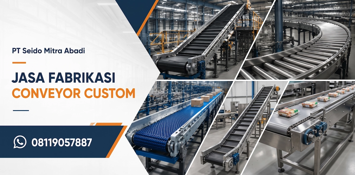 Conveyor