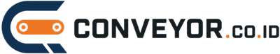 logo supplier conveyor custom